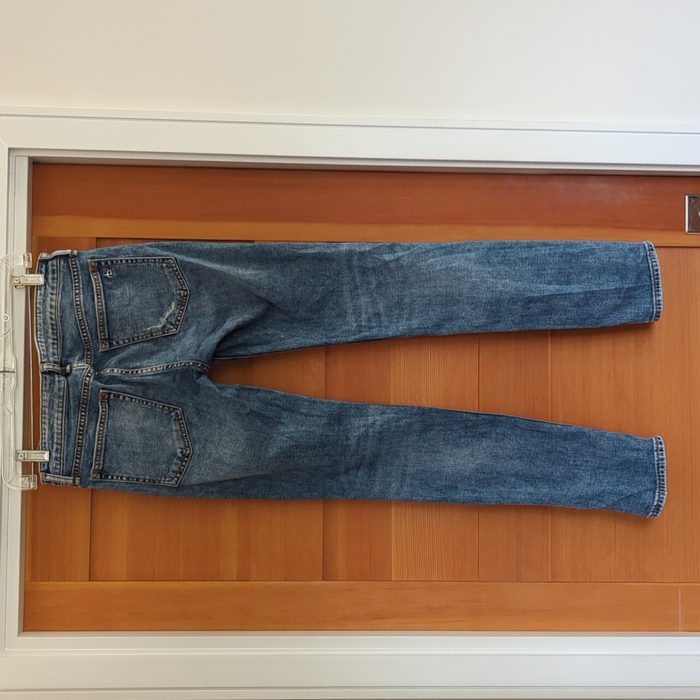 Rag & Bone Dre slim boyfriend jeans - Picture 4 of 9